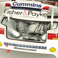 Faulkner / Percy - Holden VS Commodore – 1997 Bathurst – Faulkner / Percy - 1:18 Scale Diecast Model