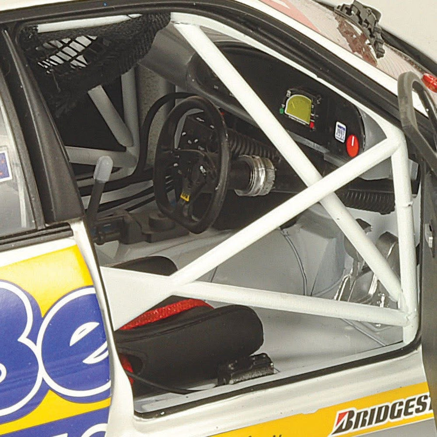 Faulkner / Percy - Holden VS Commodore – 1997 Bathurst – Faulkner / Percy - 1:18 Scale Diecast Model