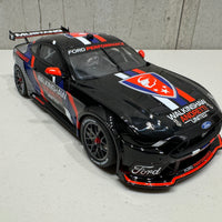 Walkinshaw Andretti United Ford Mustang GT S550 Prototype Gen3 Supercar - 2022 Ford Performance Switch Livery - 1:18 Scale Model - AUTHENTIC COLLECTABLES