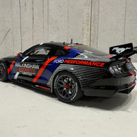 Walkinshaw Andretti United Ford Mustang GT S550 Prototype Gen3 Supercar - 2022 Ford Performance Switch Livery - 1:18 Scale Model - AUTHENTIC COLLECTABLES