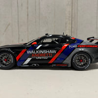 Walkinshaw Andretti United Ford Mustang GT S550 Prototype Gen3 Supercar - 2022 Ford Performance Switch Livery - 1:18 Scale Model - AUTHENTIC COLLECTABLES