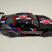 Walkinshaw Andretti United Ford Mustang GT S550 Prototype Gen3 Supercar - 2022 Ford Performance Switch Livery - 1:18 Scale Model - AUTHENTIC COLLECTABLES