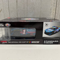 ROSS CHASTAIN  2023 WORLDWIDE EXPRESS PINK 1:24 ARC DIECAST