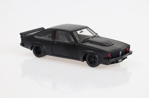 A9X CUSTOM TORANA - INFERNO SERIES - 1:24 SCALE DIECAST MODEL - DDA