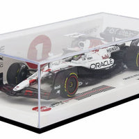 2025 MAX VERSTAPPEN - JAPANESE GP WINNER - #1 RED BULL RB21 - 1:43 SCALE MODEL - MINICHAMPS F1