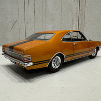 Holden HT Monaro GTS 350 Daytona Bronze - 1:18 Scale Diecast Model - CLASSIC CARLECTABLES