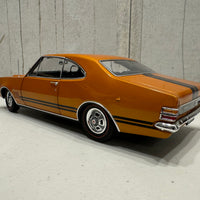 Holden HT Monaro GTS 350 Daytona Bronze - 1:18 Scale Diecast Model - CLASSIC CARLECTABLES