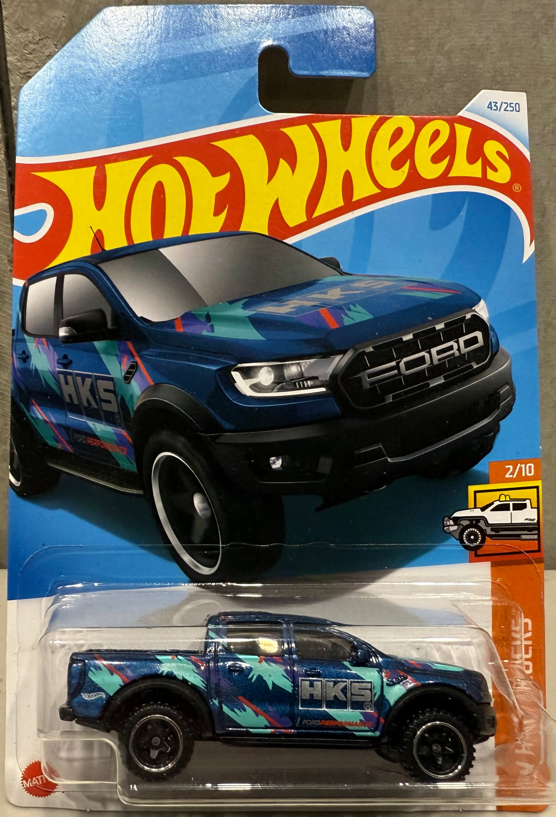 79 FORD RANGER RAPTOR