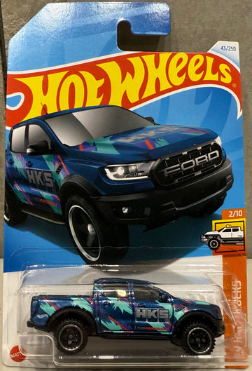 79 FORD RANGER RAPTOR