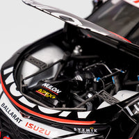 James Golding - Nulon Racing #31 Chevrolet Camaro ZL1 - 2024 Supercars Championship Season - 1:18 Scale Diecast Model - AUTHENTIC COLLECTABLES