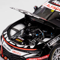 Tim Slade - Nulon Racing #23 Chevrolet Camaro ZL1 - 2024 Supercars Championship Season - 1:18 Scale Diecast Model - AUTHENTIC COLLECTABLES