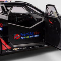 Tim Slade - Nulon Racing #23 Chevrolet Camaro ZL1 - 2024 Supercars Championship Season - 1:18 Scale Diecast Model - AUTHENTIC COLLECTABLES