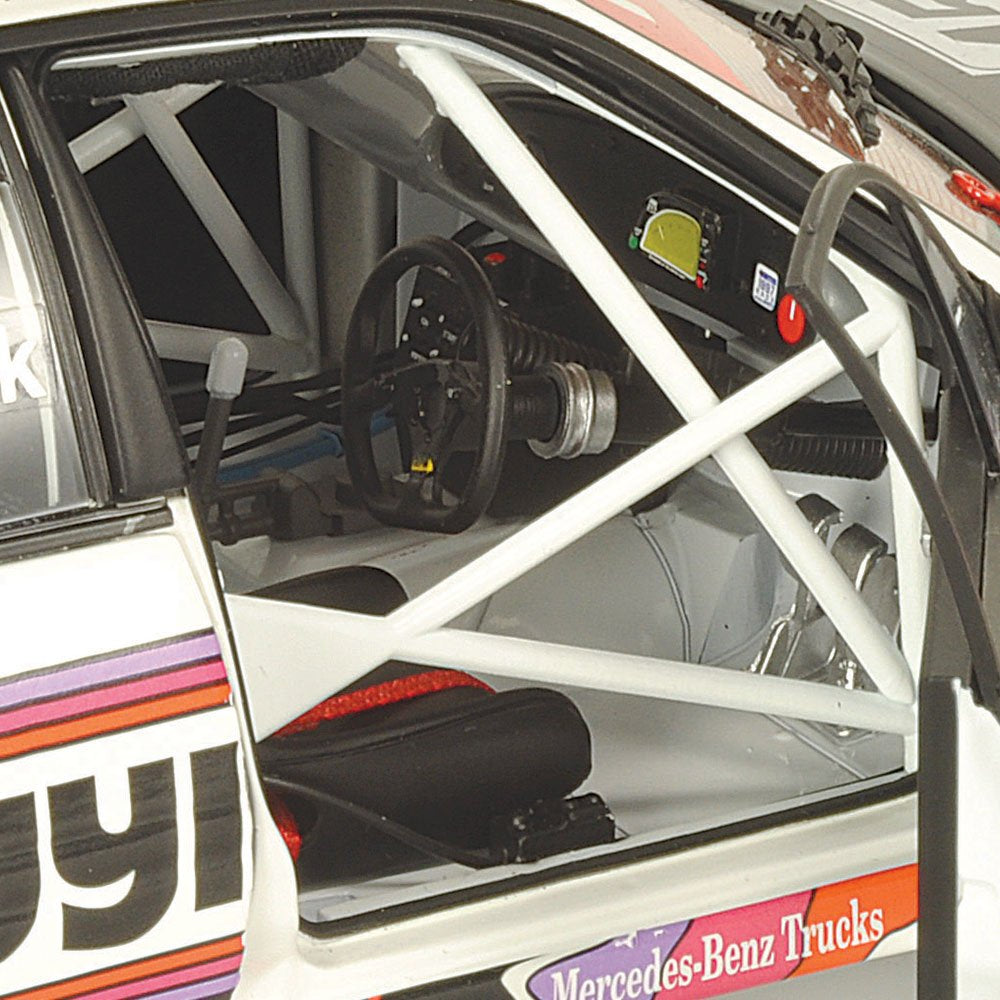 Hossack / Ellery - Holden VS Commodore – 1997 Bathurst - 1:18 Scale Diecast Model