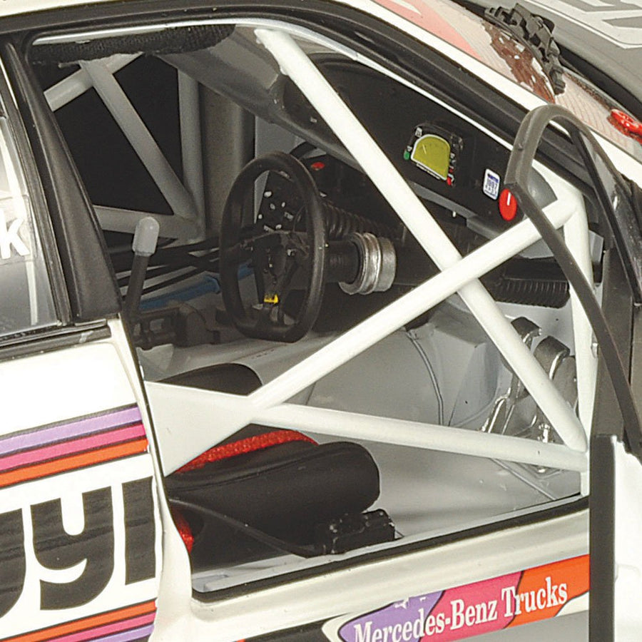 Hossack / Ellery - Holden VS Commodore – 1997 Bathurst - 1:18 Scale Diecast Model