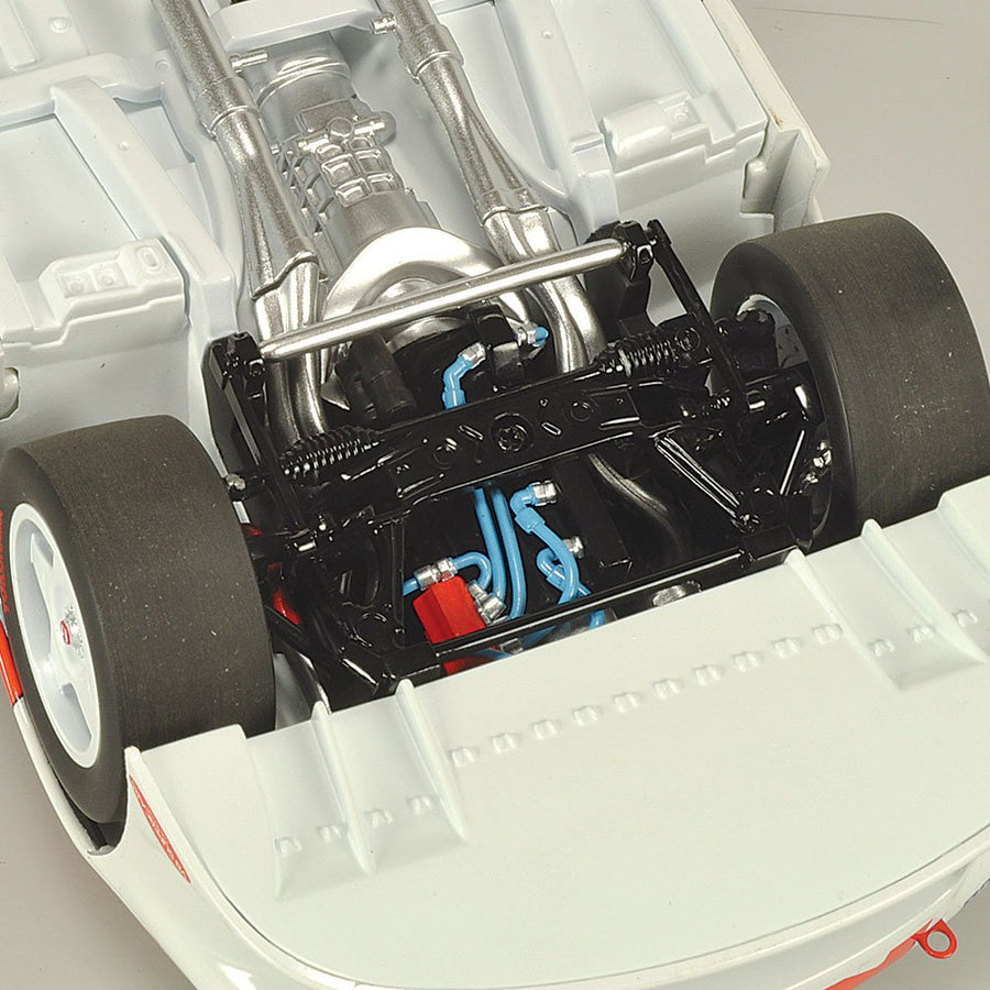 Hossack / Ellery - Holden VS Commodore – 1997 Bathurst - 1:18 Scale Diecast Model