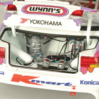 Hossack / Ellery - Holden VS Commodore – 1997 Bathurst - 1:18 Scale Diecast Model