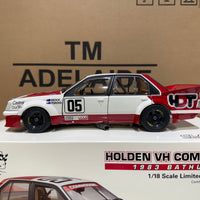Peter Brock - 1983 Bathurst - Holden VH Commodore - 1:18 Scale Diecast Model
