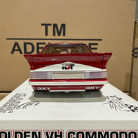 Peter Brock - 1983 Bathurst - Holden VH Commodore - 1:18 Scale Diecast Model