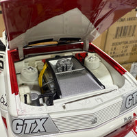 Peter Brock - 1983 Bathurst - Holden VH Commodore - 1:18 Scale Diecast Model