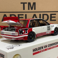 Peter Brock - 1983 Bathurst - Holden VH Commodore - 1:18 Scale Diecast Model