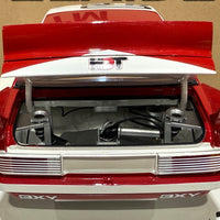 Peter Brock - 1983 Bathurst - Holden VH Commodore - 1:18 Scale Diecast Model