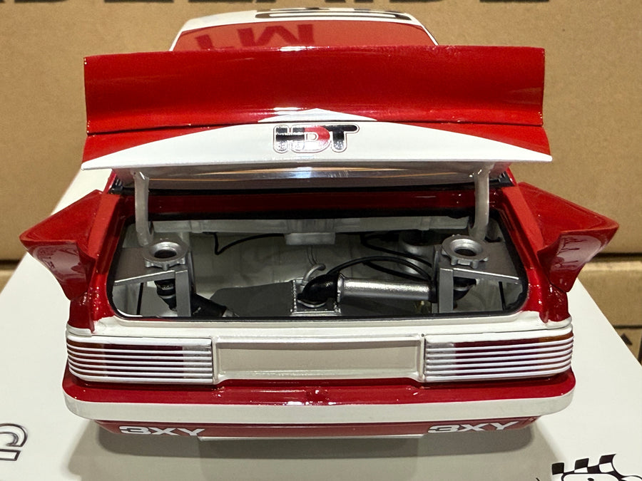 Peter Brock - 1983 Bathurst - Holden VH Commodore - 1:18 Scale Diecast Model