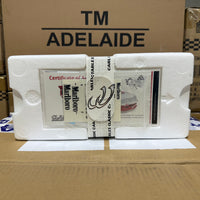 Peter Brock - 1983 Bathurst - Holden VH Commodore - 1:18 Scale Diecast Model