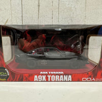 A9X CUSTOM TORANA - INFERNO SERIES - 1:24 SCALE DIECAST MODEL - DDA