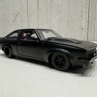 A9X CUSTOM TORANA - INFERNO SERIES - 1:24 SCALE DIECAST MODEL - DDA