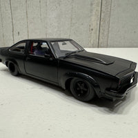 A9X CUSTOM TORANA - INFERNO SERIES - 1:24 SCALE DIECAST MODEL - DDA