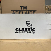 1980 Bathurst Winner Peter Brock/Richards - Holden VC Commodore - 1:18 Scale Diecast Model