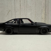 A9X CUSTOM TORANA - INFERNO SERIES - 1:24 SCALE DIECAST MODEL - DDA