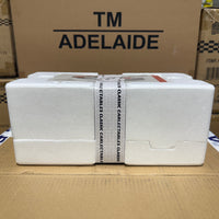 1980 Bathurst Winner Peter Brock/Richards - Holden VC Commodore - 1:18 Scale Diecast Model