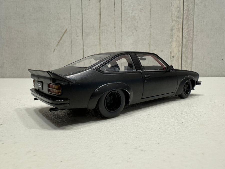 A9X CUSTOM TORANA - INFERNO SERIES - 1:24 SCALE DIECAST MODEL - DDA