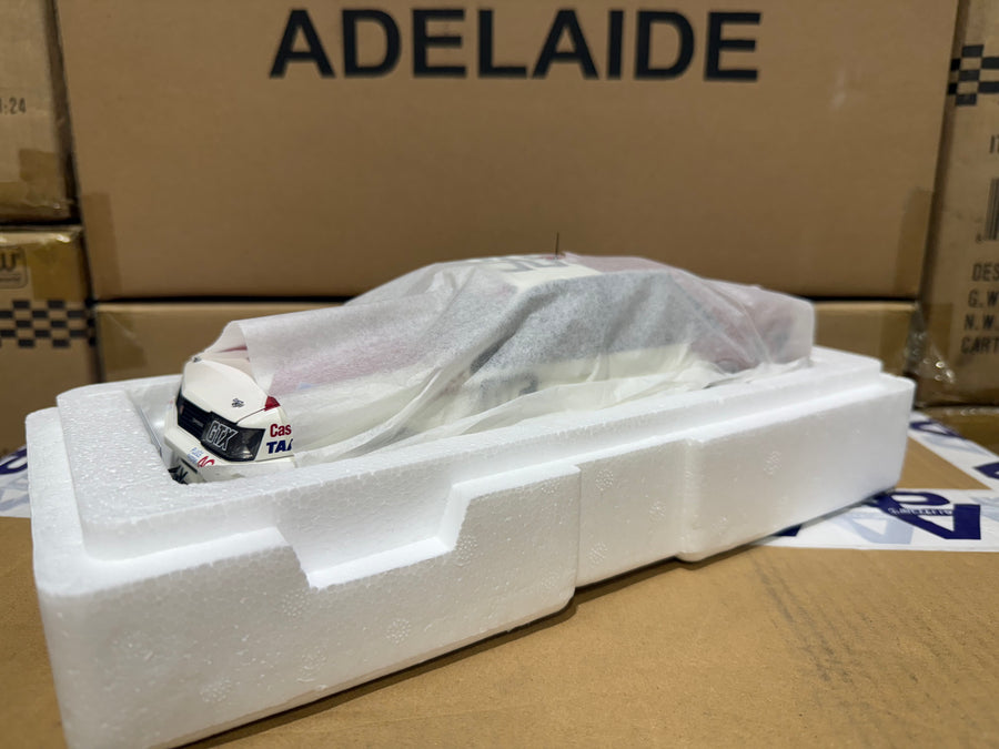 1980 Bathurst Winner Peter Brock/Richards - Holden VC Commodore - 1:18 Scale Diecast Model