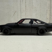 A9X CUSTOM TORANA - INFERNO SERIES - 1:24 SCALE DIECAST MODEL - DDA