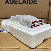 1980 Bathurst Winner Peter Brock/Richards - Holden VC Commodore - 1:18 Scale Diecast Model