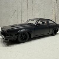 A9X CUSTOM TORANA - INFERNO SERIES - 1:24 SCALE DIECAST MODEL - DDA