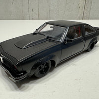 A9X CUSTOM TORANA - INFERNO SERIES - 1:24 SCALE DIECAST MODEL - DDA