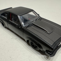 A9X CUSTOM TORANA - INFERNO SERIES - 1:24 SCALE DIECAST MODEL - DDA