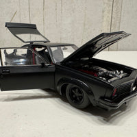 A9X CUSTOM TORANA - INFERNO SERIES - 1:24 SCALE DIECAST MODEL - DDA