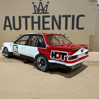 1980 Bathurst Winner Peter Brock/Richards - Holden VC Commodore - 1:18 Scale Diecast Model