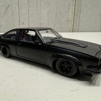 A9X CUSTOM TORANA - INFERNO SERIES - 1:24 SCALE DIECAST MODEL - DDA