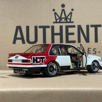 1980 Bathurst Winner Peter Brock/Richards - Holden VC Commodore - 1:18 Scale Diecast Model