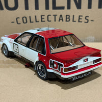 1980 Bathurst Winner Peter Brock/Richards - Holden VC Commodore - 1:18 Scale Diecast Model