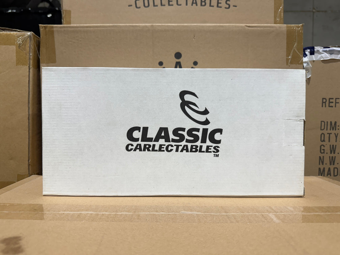 1976 Bathurst Winner - Morris/Sampson Holden L34 Torana - 1:18 Scale Diecast Model