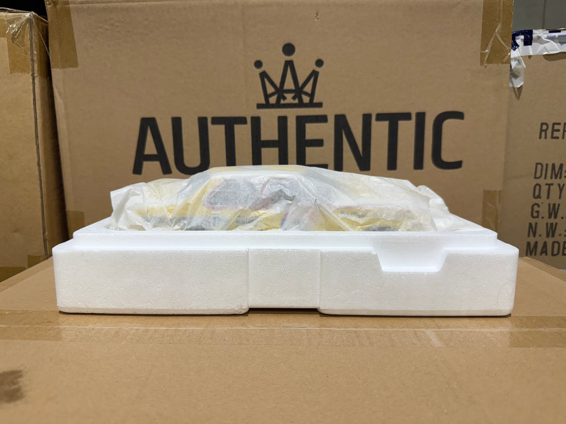 1976 Bathurst Winner - Morris/Sampson Holden L34 Torana - 1:18 Scale Diecast Model