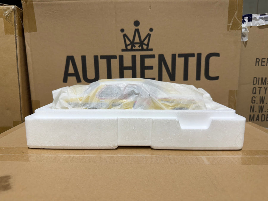 1976 Bathurst Winner - Morris/Sampson Holden L34 Torana - 1:18 Scale Diecast Model