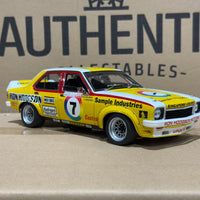 1976 Bathurst Winner - Morris/Sampson Holden L34 Torana - 1:18 Scale Diecast Model
