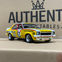 1976 Bathurst Winner - Morris/Sampson Holden L34 Torana - 1:18 Scale Diecast Model
